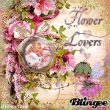 Flower Lovers