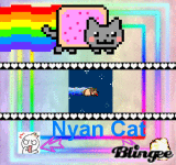 BD Nyan Cat