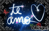 Te Amo