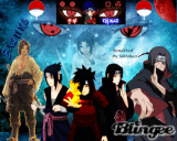 los uchiha