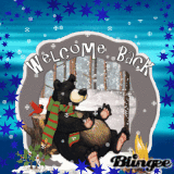 Welcome Back Winter
