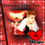 Justin Bieber;to all teh beliebrs