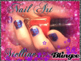 Nail Art Stelline...