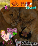 *Amazing GOD