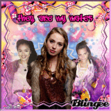 They are my mates - Skins (nyeSte*)