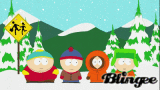 south park