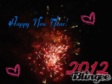 Happy New Year