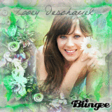 Zooey Deschanel