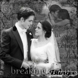 Edward and Bella