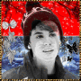 Glitzer Bild Glitzer Bild
