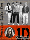 one direction