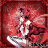 Anime Red.