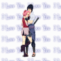 ♥ Sasuke + Sakura ♥
