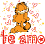 TE AMO 
