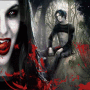 ++Gothic++The Girl is a Maneater ++ ++Gothic++The Girl is a Maneater ++
