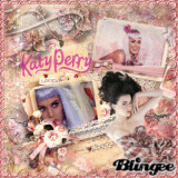 katy perry défis