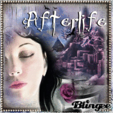 afterlife claudia gray {Ôrîgïnâl ßlïngèe ßy mitikâmiley}