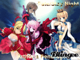 Arthuria