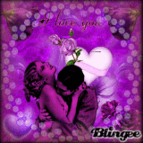 Purple Love