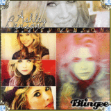 ashely benson