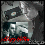 Sleepy Hollow (MM)