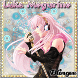 Luka Megurine Love is War