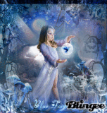 Blue Fantasy
