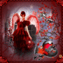 gothic fantasy