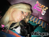 My best friend