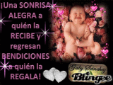 UNA SONRISA
