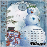 ♥✿☆✿JANUARY;)