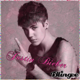 Justin Bieber [Pink <3]