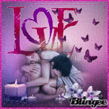 Purple Love