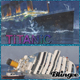 TITANIC...