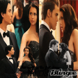 The vampire diaries dance!!!!!!!!!!!!!!!!!!!!!!!