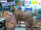 ISpeak Woof!