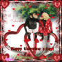 Will You Be My Valentine?