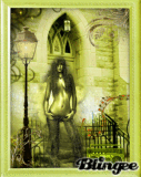 Fantasy Lady