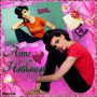 Anne Hathaway - Pink Anne Hathaway - Pink