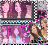 {Selena&Demi}Haked sorpresa{By:RosaFor:Angii}*
