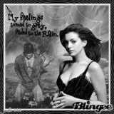 My feelings turned to grey - Anne Hathaway (nyeSte*)