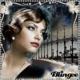 invierno vintage