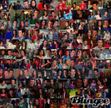 glee's Lea and cory 1