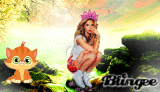 Glitter Graphics