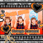 ...By'Dea ->Orange Caramel...