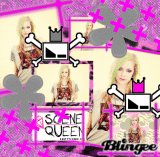 αvril lαvigne scene queen!•[♥]•Originαl Lucy Creαtions