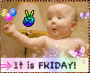 FELIZ VIERNES . . . . . FELIZ VIERNES . . . . .