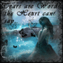 How do I erase the stain from my heart? 