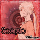 Scorpio