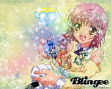 shugo chara